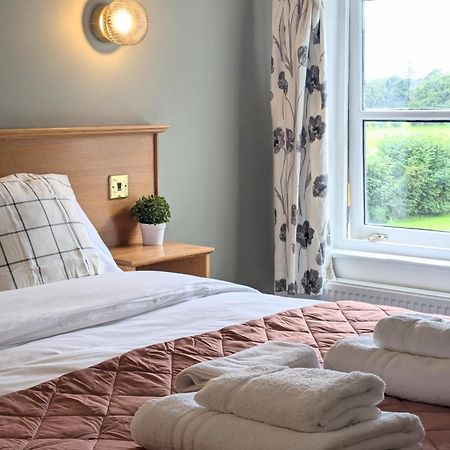 The Whoop Hotel Kirkby Lonsdale Ngoại thất bức ảnh