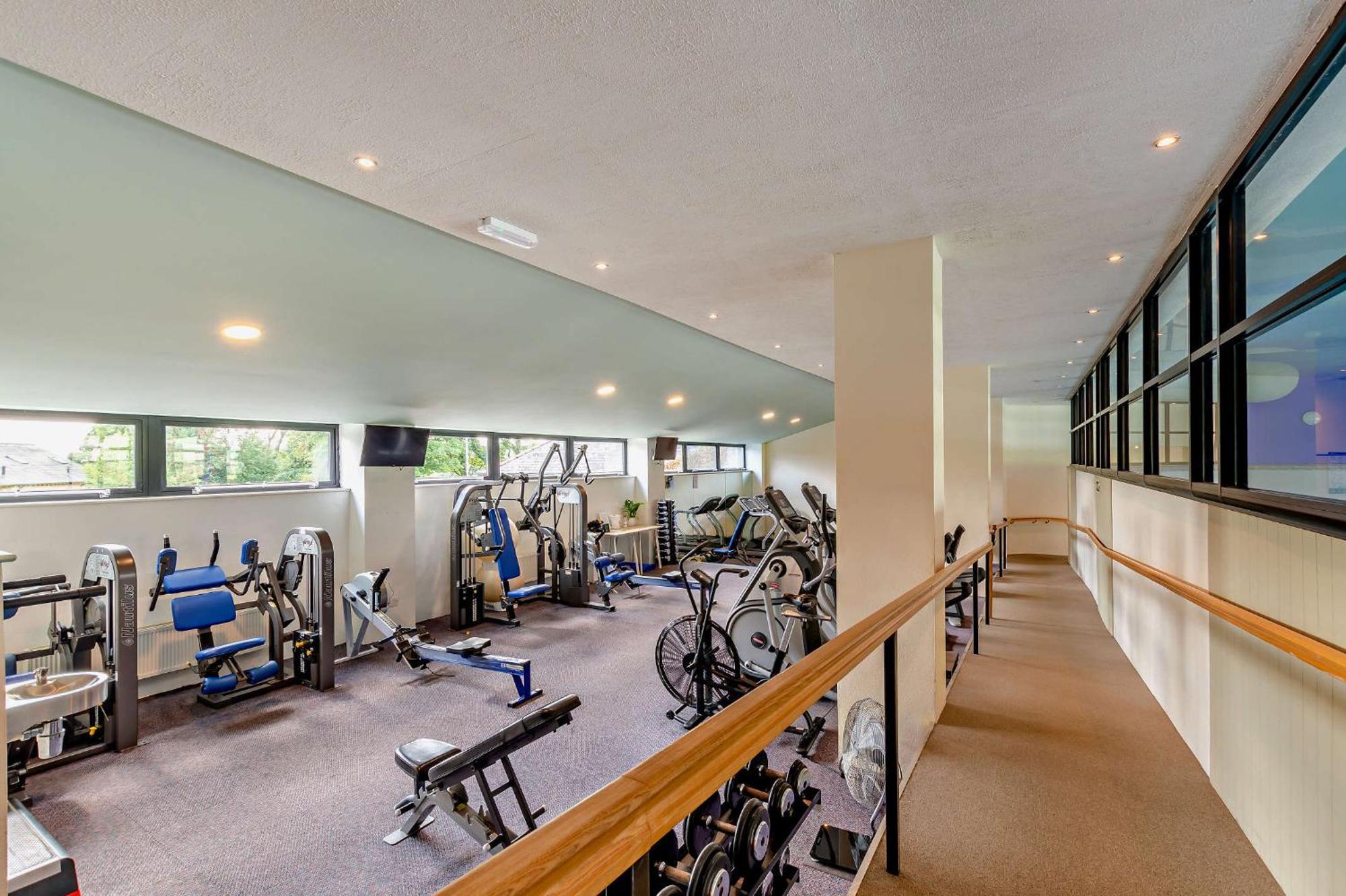 The Whoop Hotel Kirkby Lonsdale Ngoại thất bức ảnh