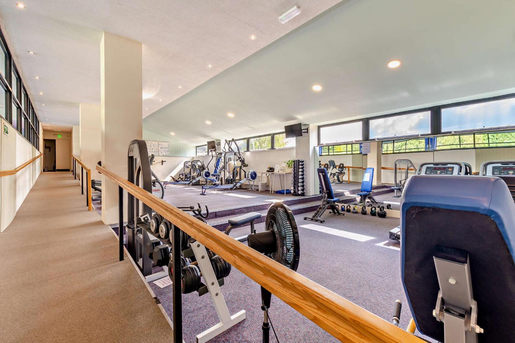 The Whoop Hotel Kirkby Lonsdale Ngoại thất bức ảnh