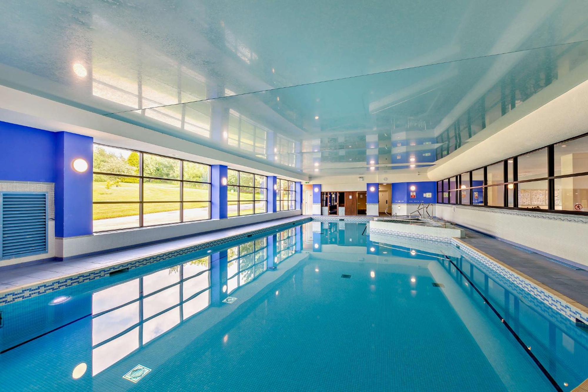 The Whoop Hotel Kirkby Lonsdale Ngoại thất bức ảnh