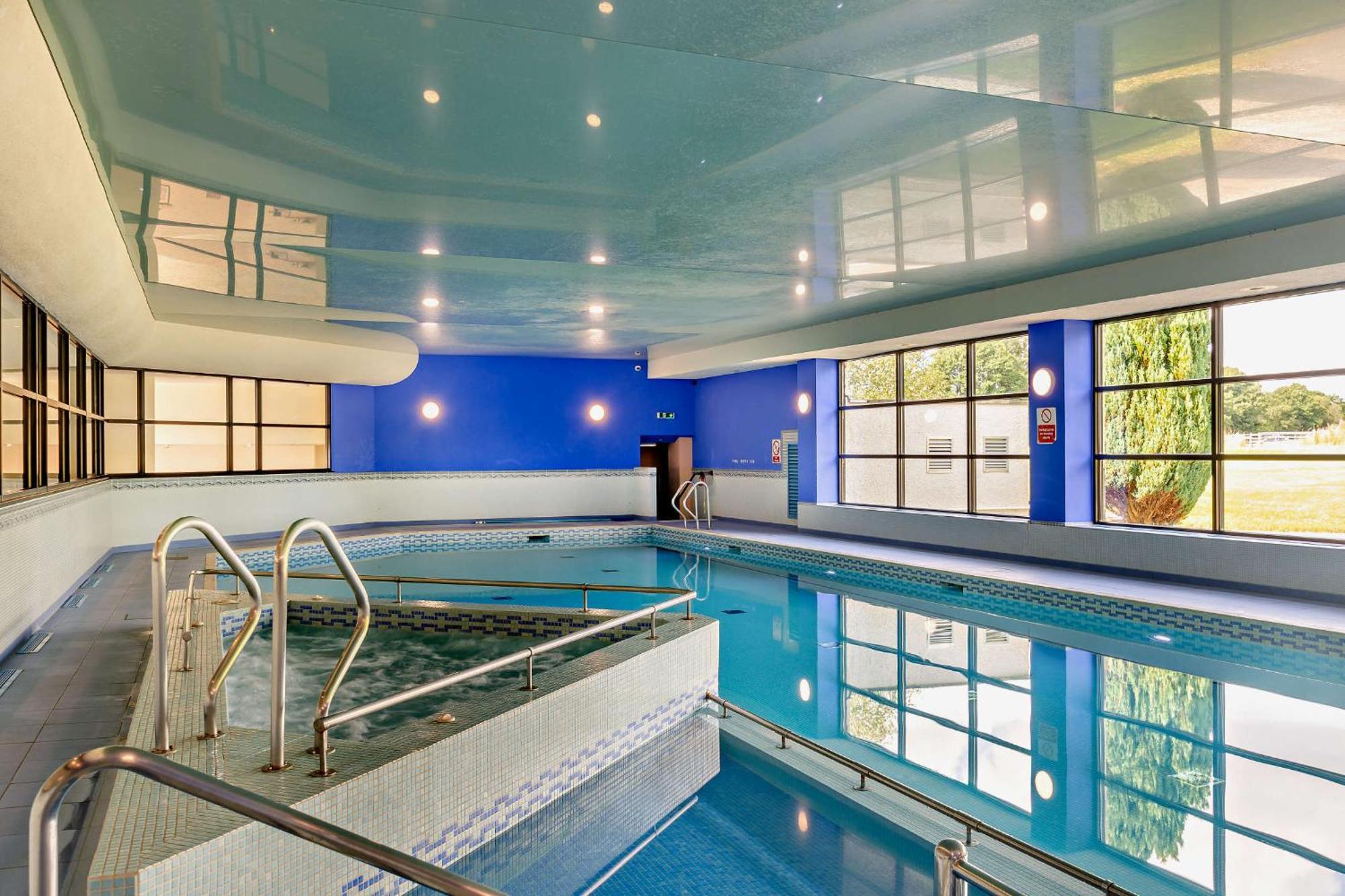 The Whoop Hotel Kirkby Lonsdale Ngoại thất bức ảnh