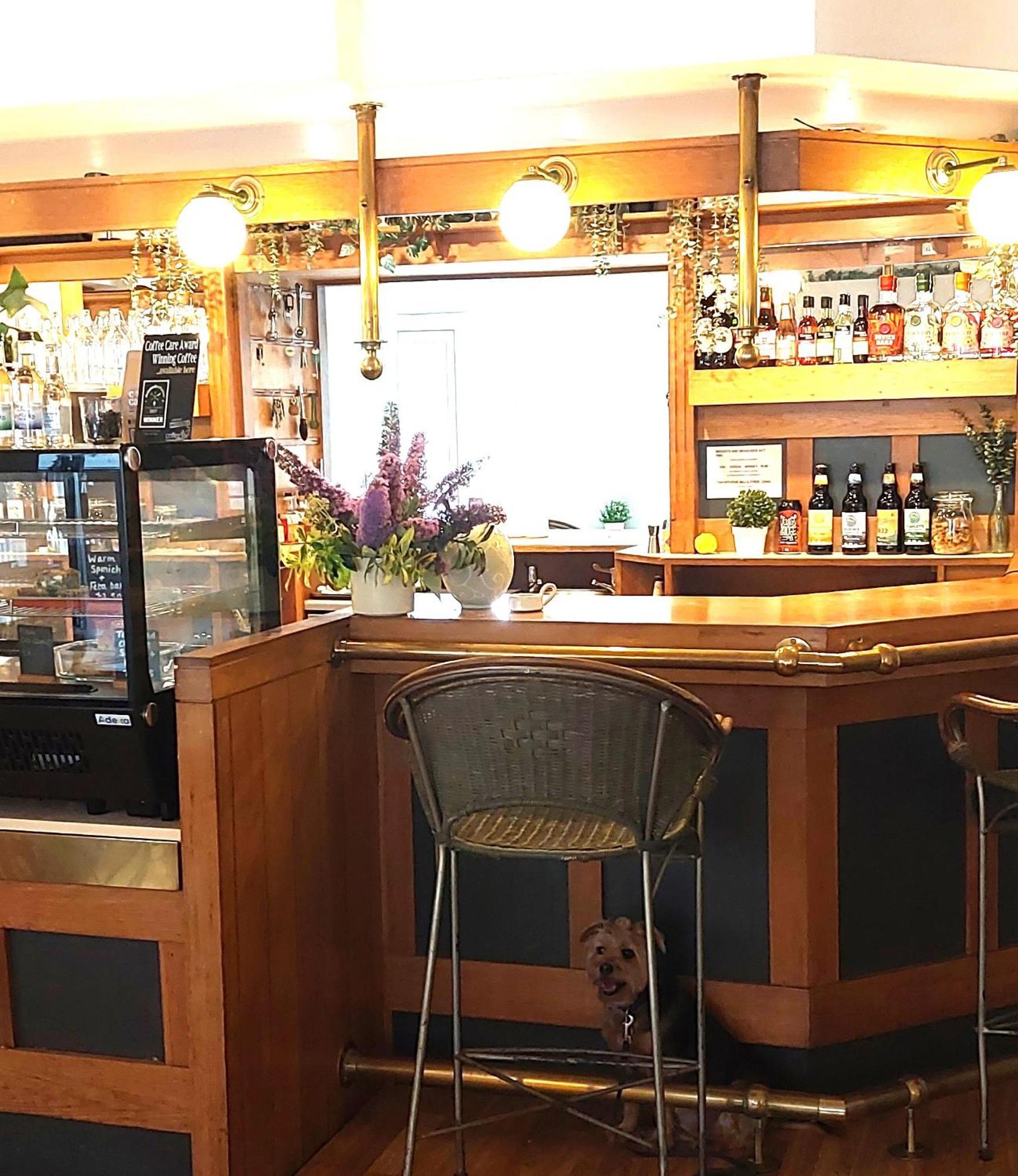 The Whoop Hotel Kirkby Lonsdale Ngoại thất bức ảnh