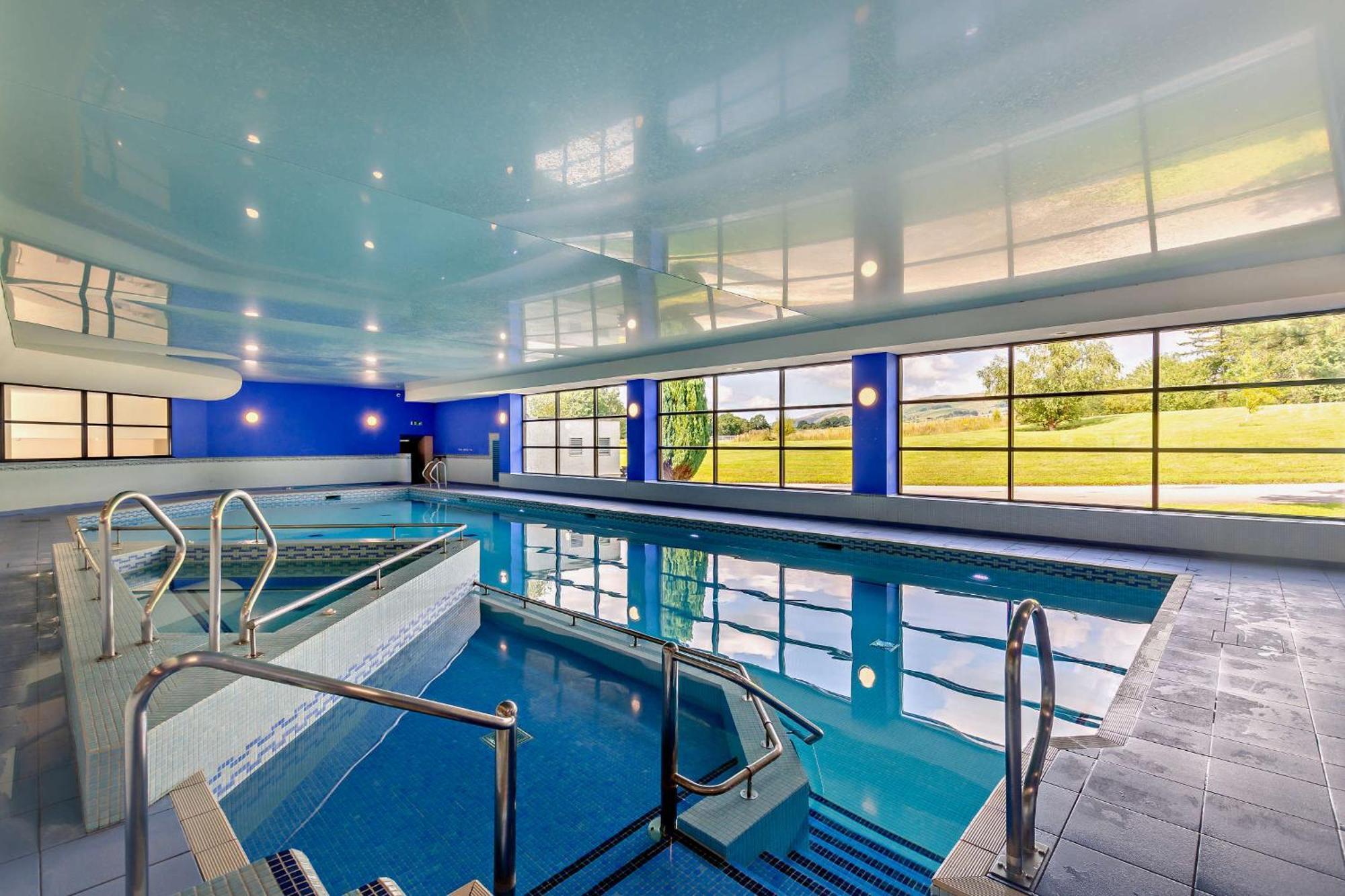 The Whoop Hotel Kirkby Lonsdale Ngoại thất bức ảnh