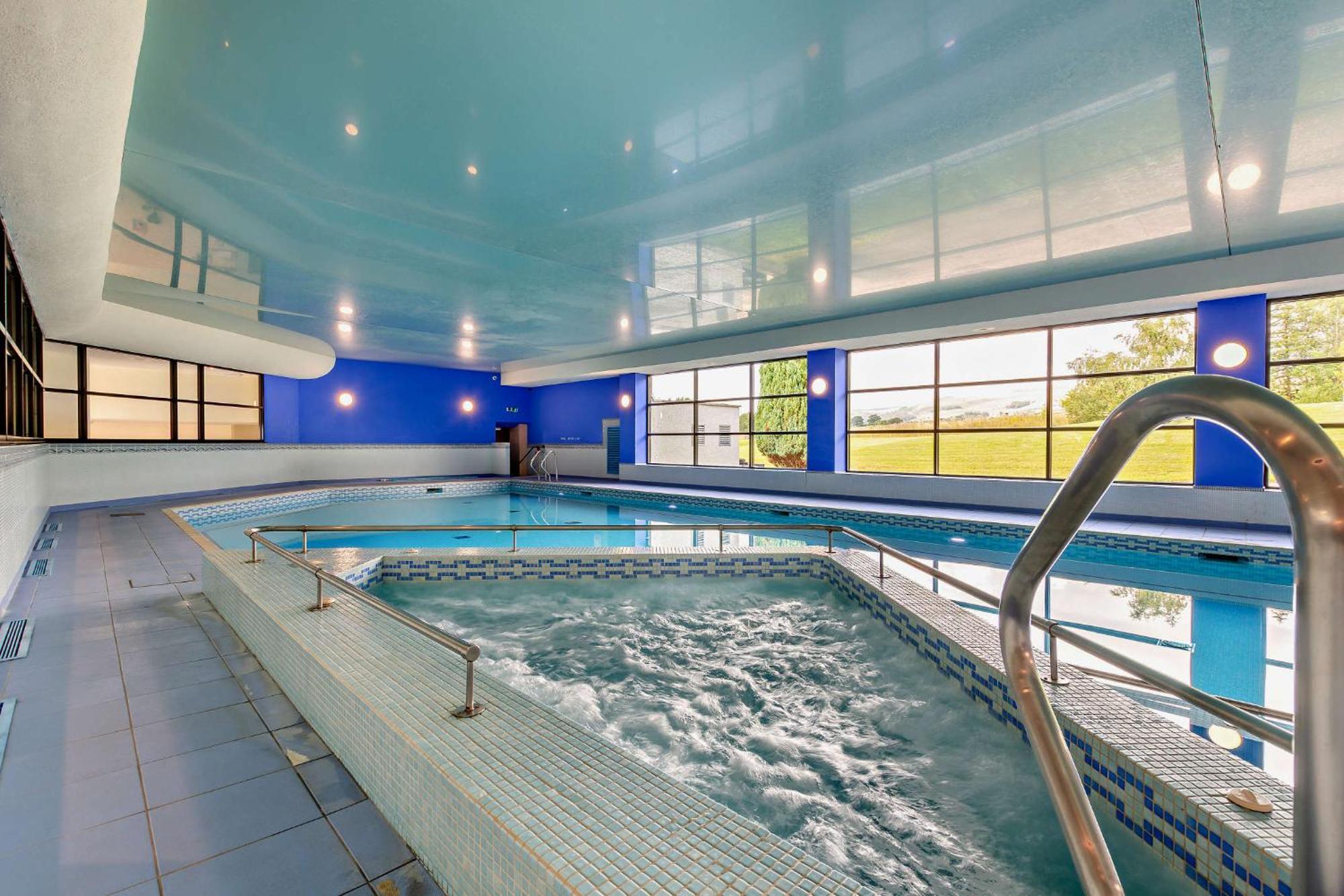 The Whoop Hotel Kirkby Lonsdale Ngoại thất bức ảnh