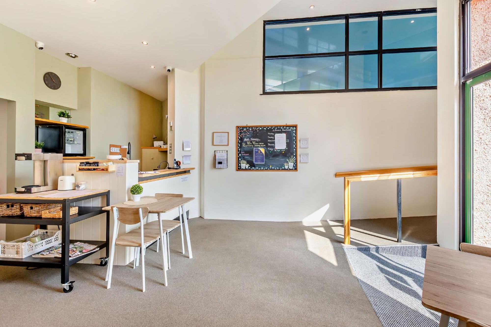 The Whoop Hotel Kirkby Lonsdale Ngoại thất bức ảnh