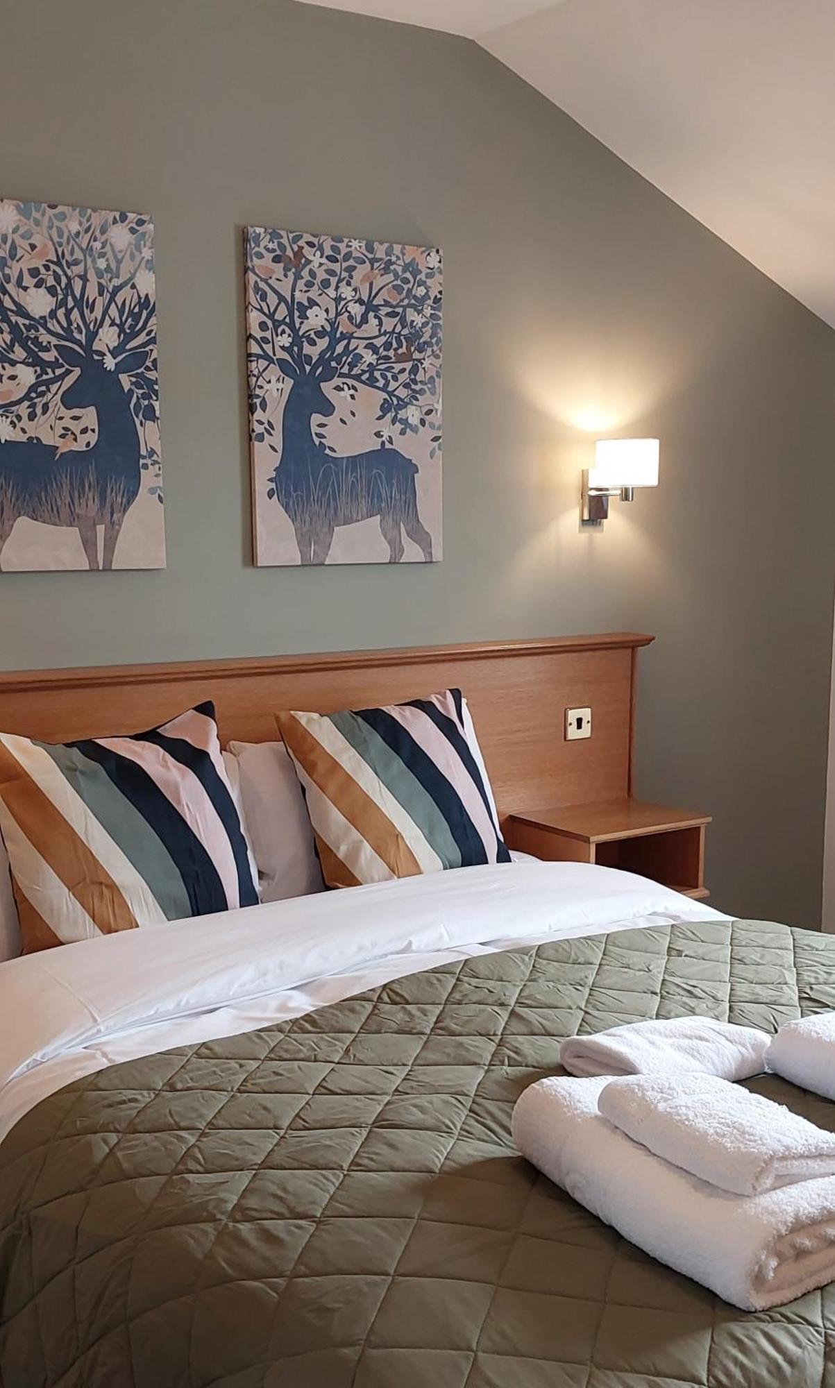 The Whoop Hotel Kirkby Lonsdale Ngoại thất bức ảnh