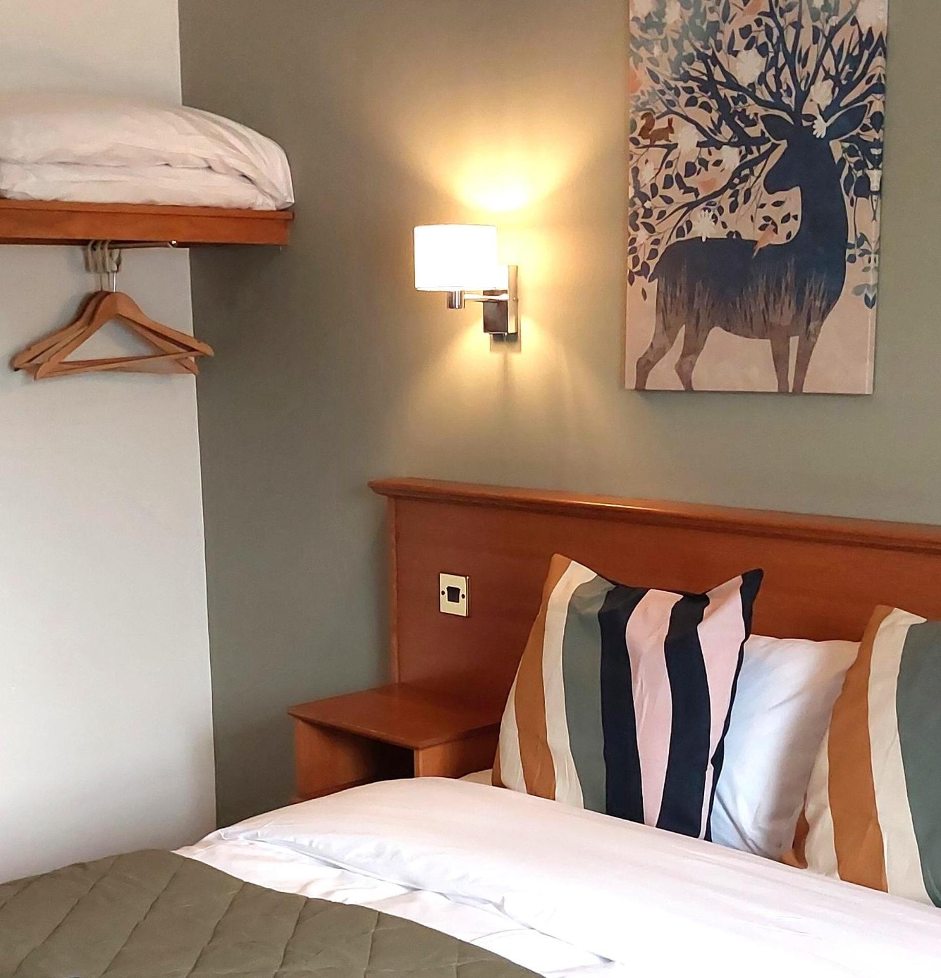 The Whoop Hotel Kirkby Lonsdale Ngoại thất bức ảnh