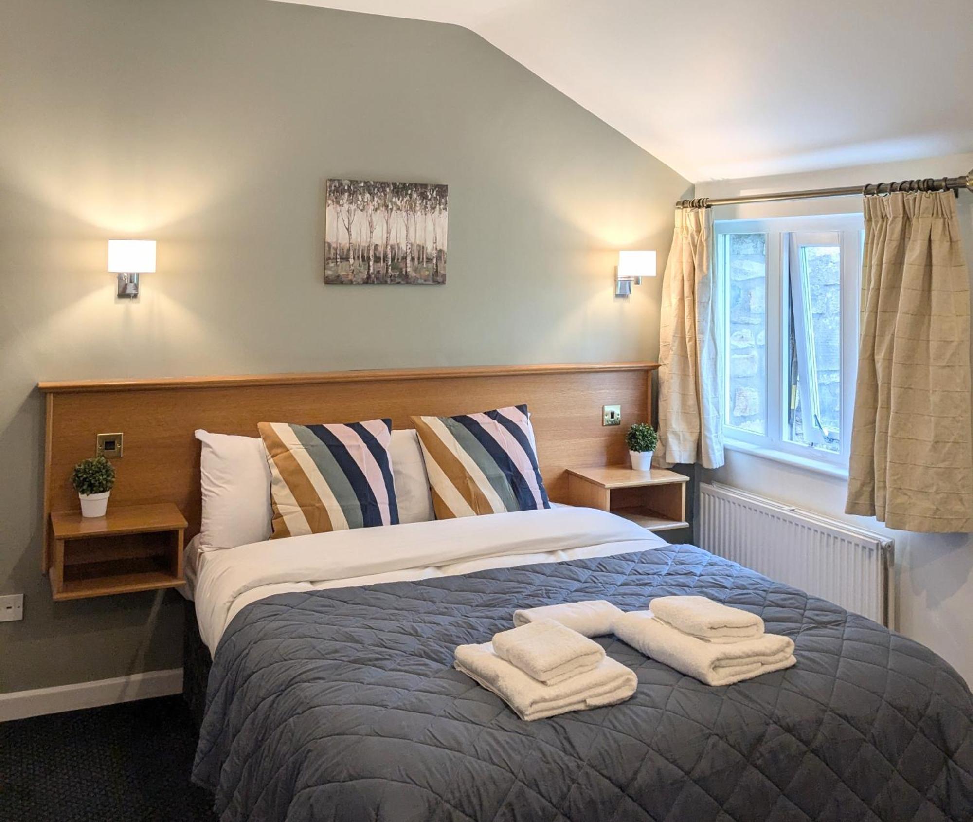 The Whoop Hotel Kirkby Lonsdale Ngoại thất bức ảnh