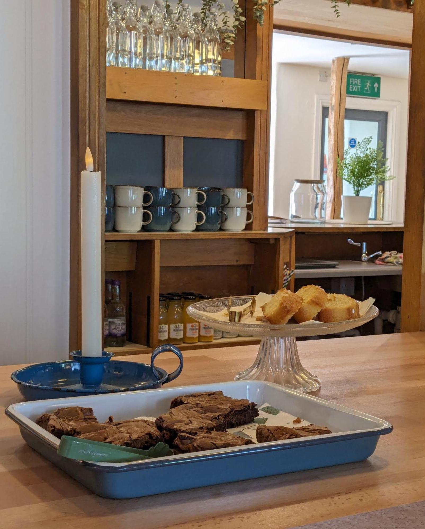 The Whoop Hotel Kirkby Lonsdale Ngoại thất bức ảnh