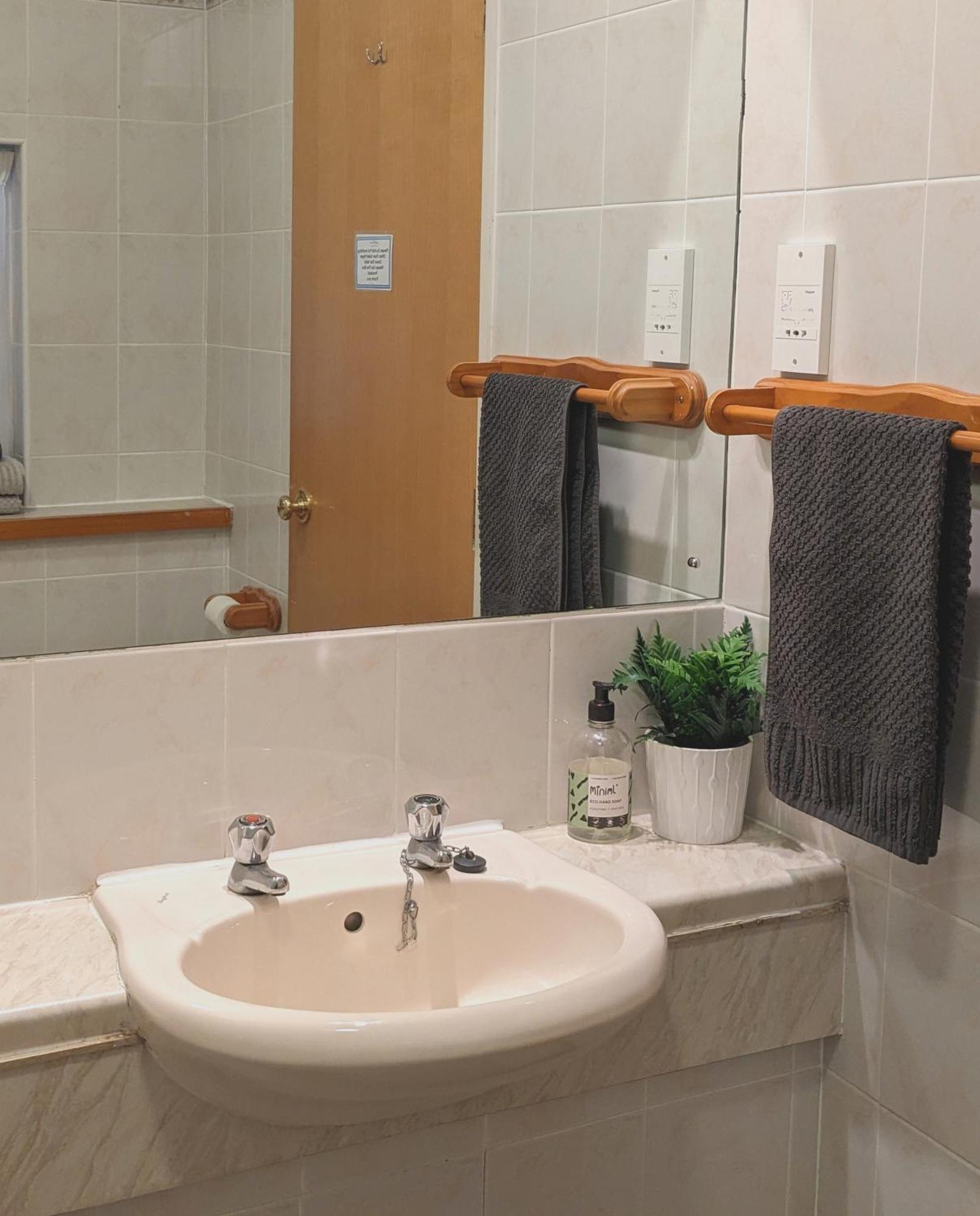 The Whoop Hotel Kirkby Lonsdale Ngoại thất bức ảnh