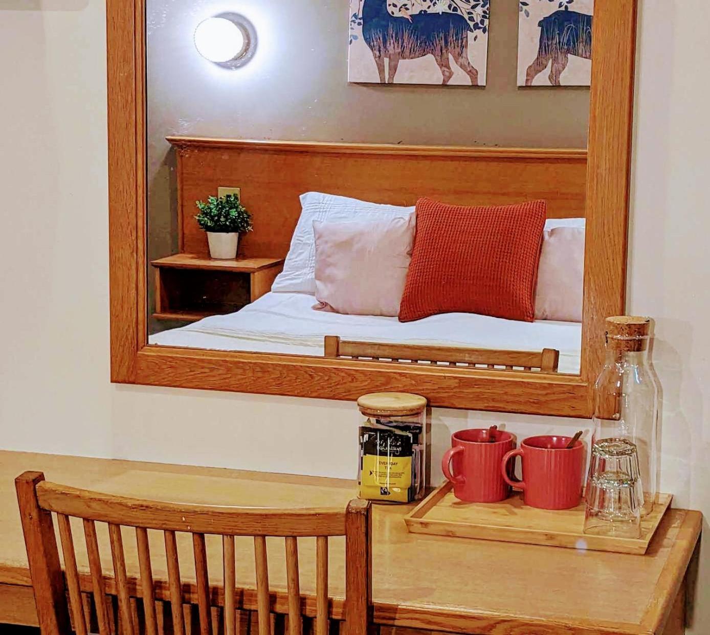 The Whoop Hotel Kirkby Lonsdale Ngoại thất bức ảnh