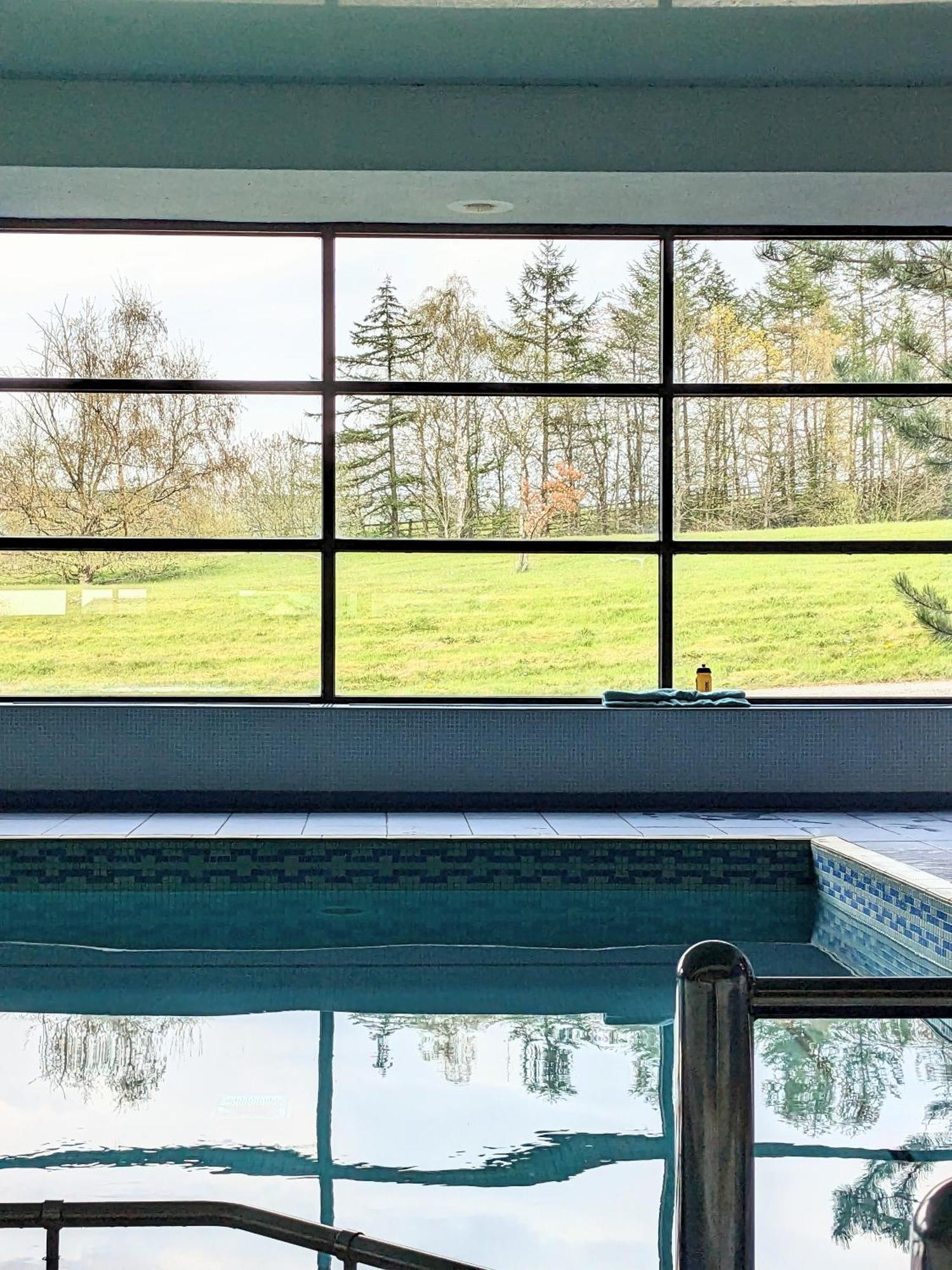 The Whoop Hotel Kirkby Lonsdale Ngoại thất bức ảnh