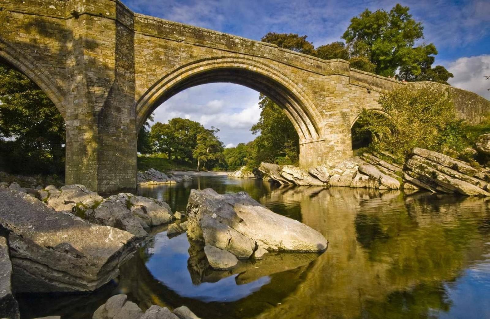 The Whoop Hotel Kirkby Lonsdale Ngoại thất bức ảnh